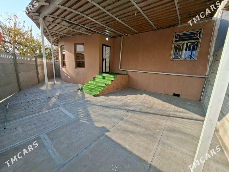 SATLYK JAÝ 1 ETAZ FUL - Mary - img 8