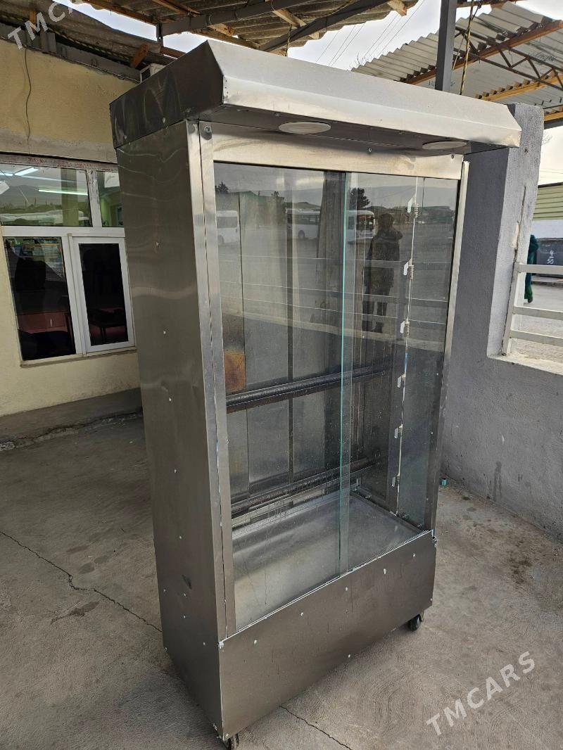 Gril aparat. - Багир - img 2