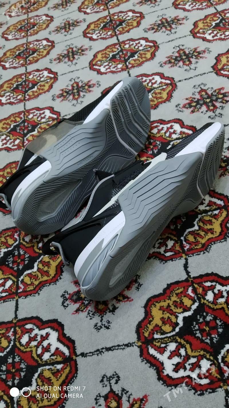 Krasowka Nike - Ашхабад - img 7