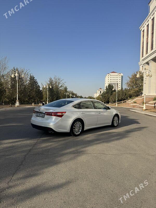 Toyota Avalon 2014 - 300 000 TMT - Aşgabat - img 2