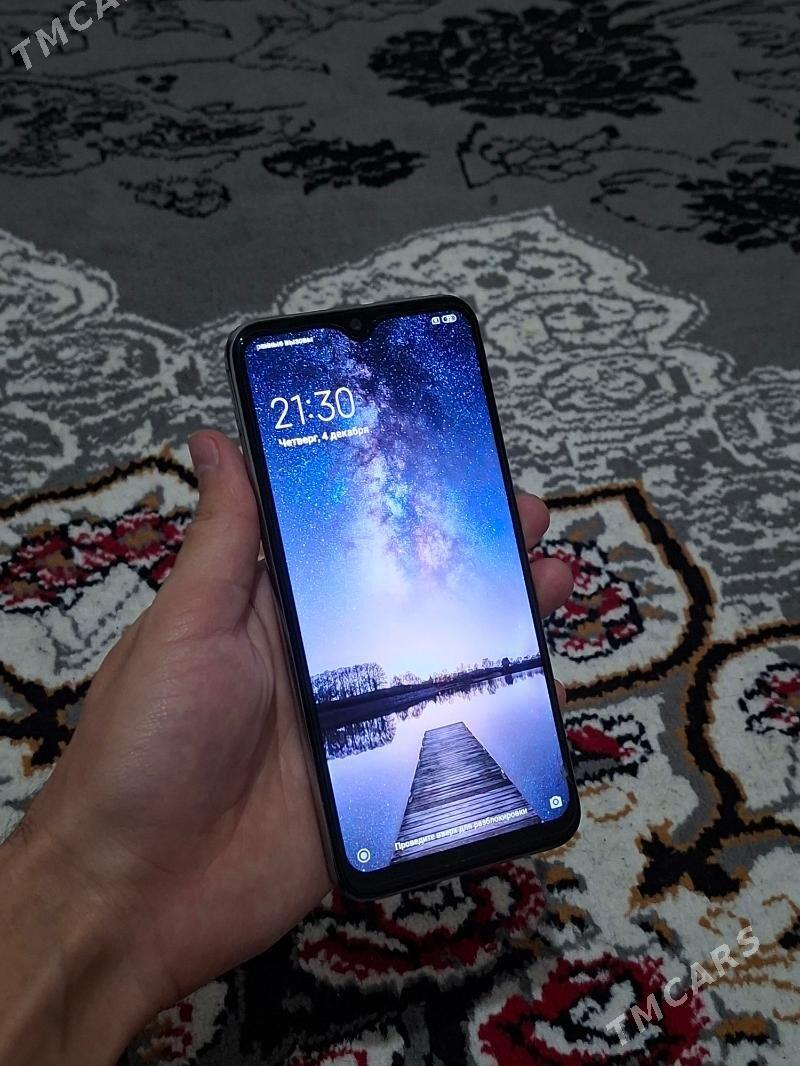 Redmi Note 8 arzan - Türkmenabat - img 2