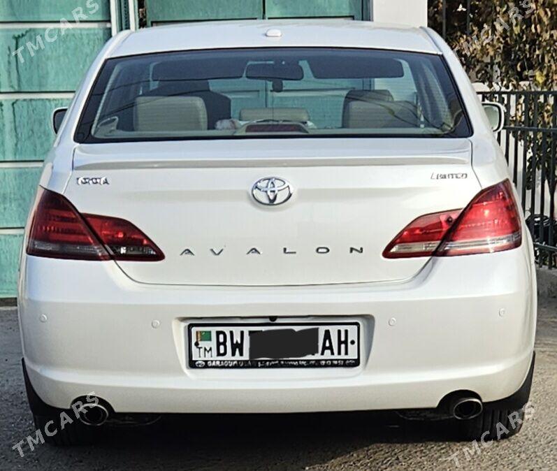 Toyota Avalon 2009 - 266 000 TMT - Ашхабад - img 2