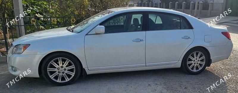 Toyota Avalon 2009 - 266 000 TMT - Ашхабад - img 3
