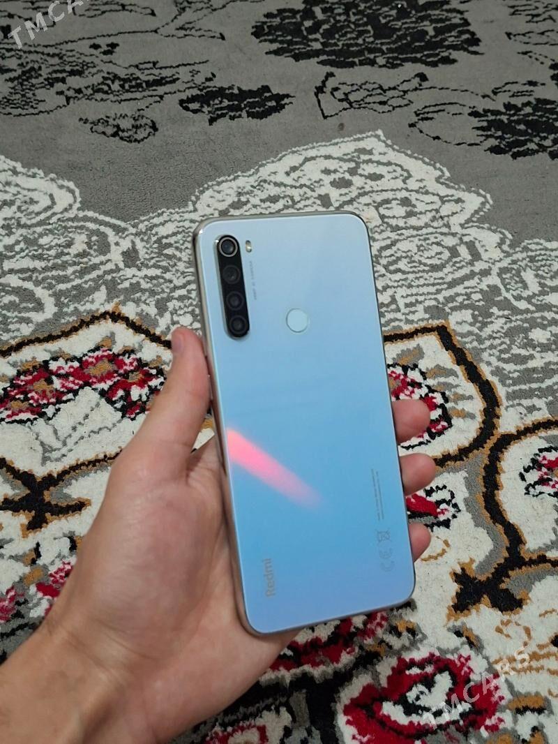Redmi Note 8 arzan - Türkmenabat - img 1