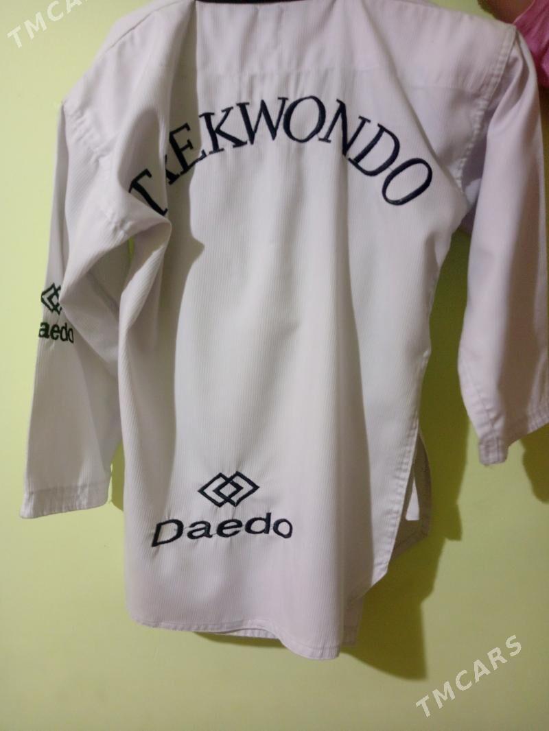 kemano - Daşoguz - img 2