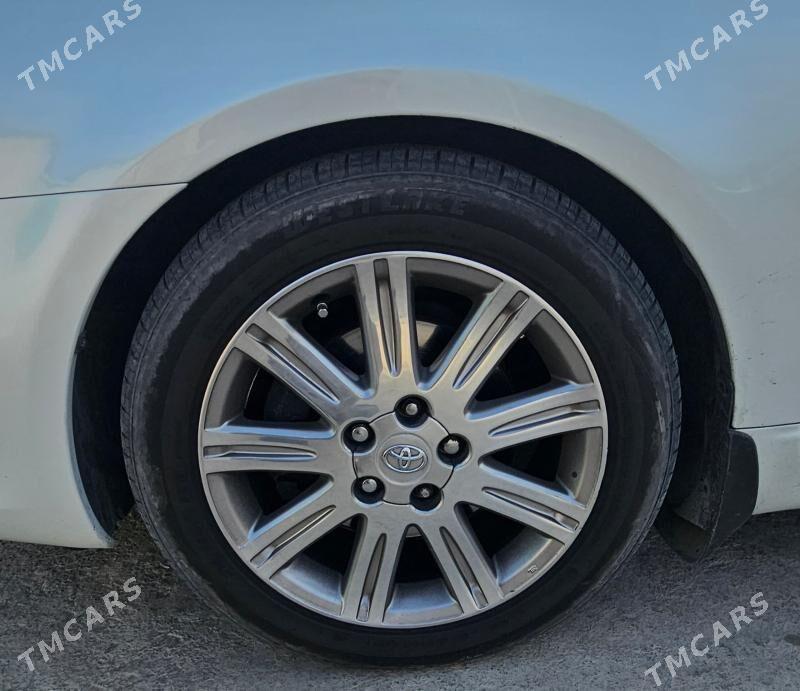 Toyota Avalon 2009 - 266 000 TMT - Ашхабад - img 5