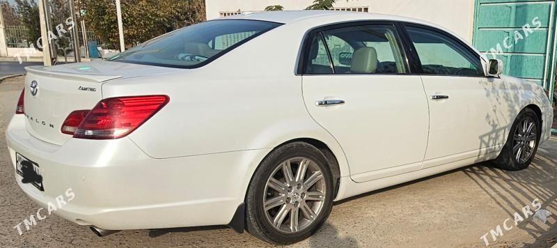 Toyota Avalon 2009 - 266 000 TMT - Ашхабад - img 4