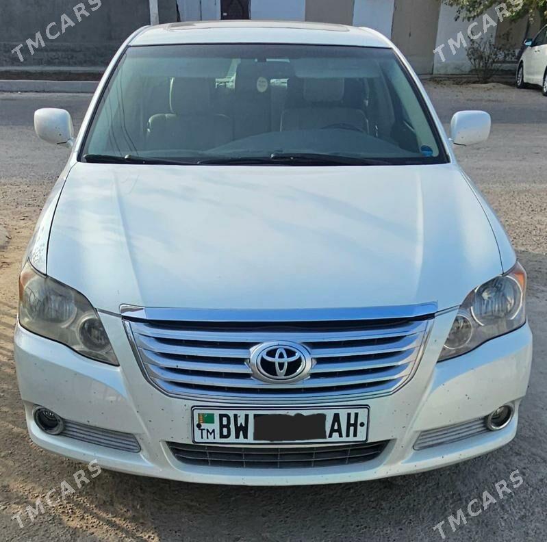 Toyota Avalon 2009 - 266 000 TMT - Ашхабад - img 1