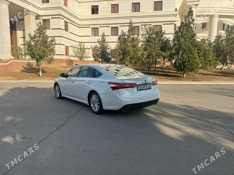 Toyota Avalon 2014 - 300 000 TMT - Aşgabat - img 3
