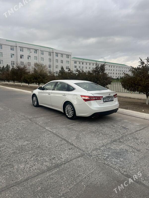 Toyota Avalon 2014 - 300 000 TMT - Aşgabat - img 5