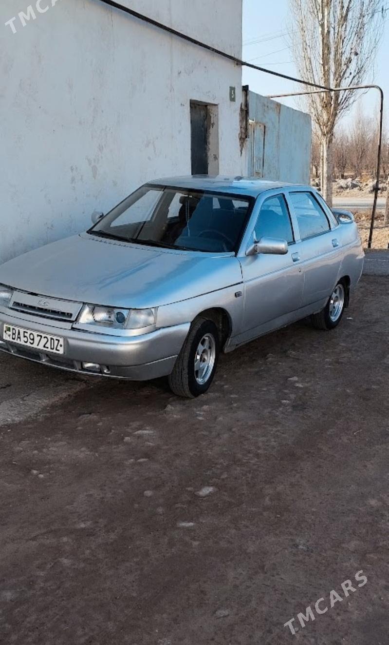 Lada 2110 2003 - 18 000 TMT - Görogly (Tagta) - img 1