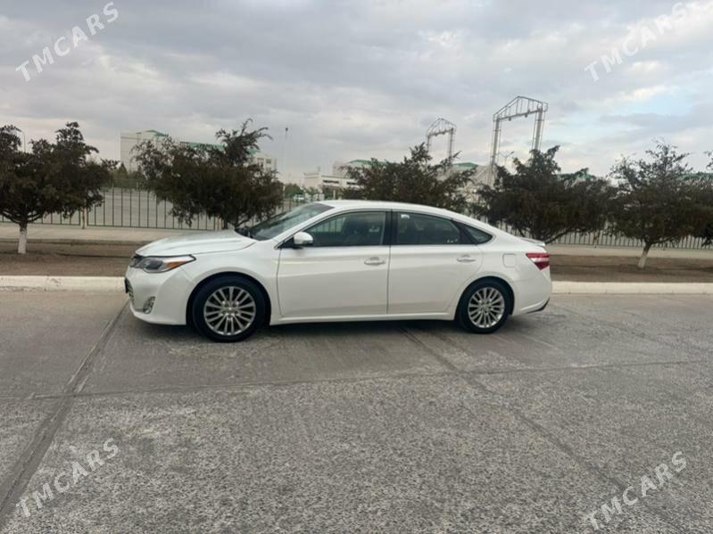 Toyota Avalon 2014 - 300 000 TMT - Aşgabat - img 4
