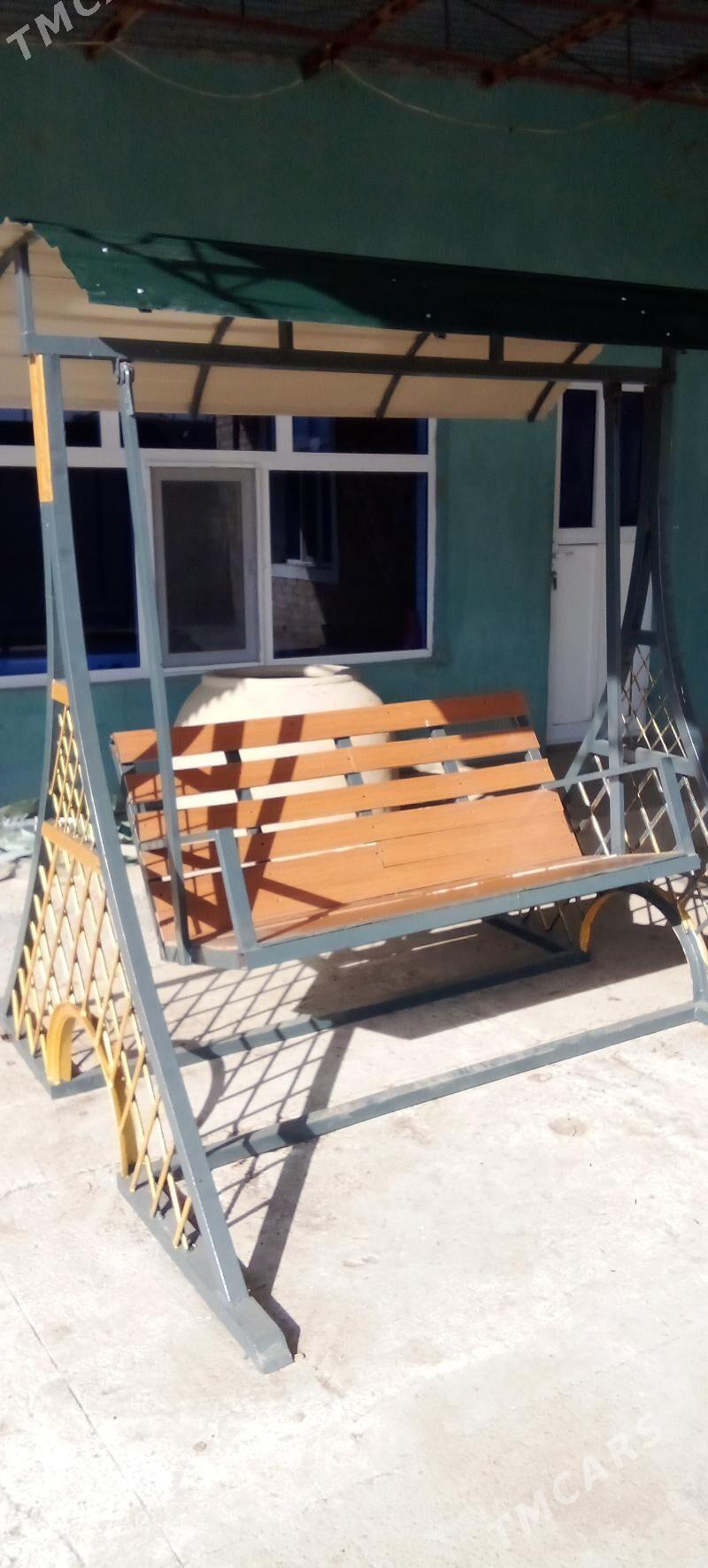 салланчак - Бахарден - img 2