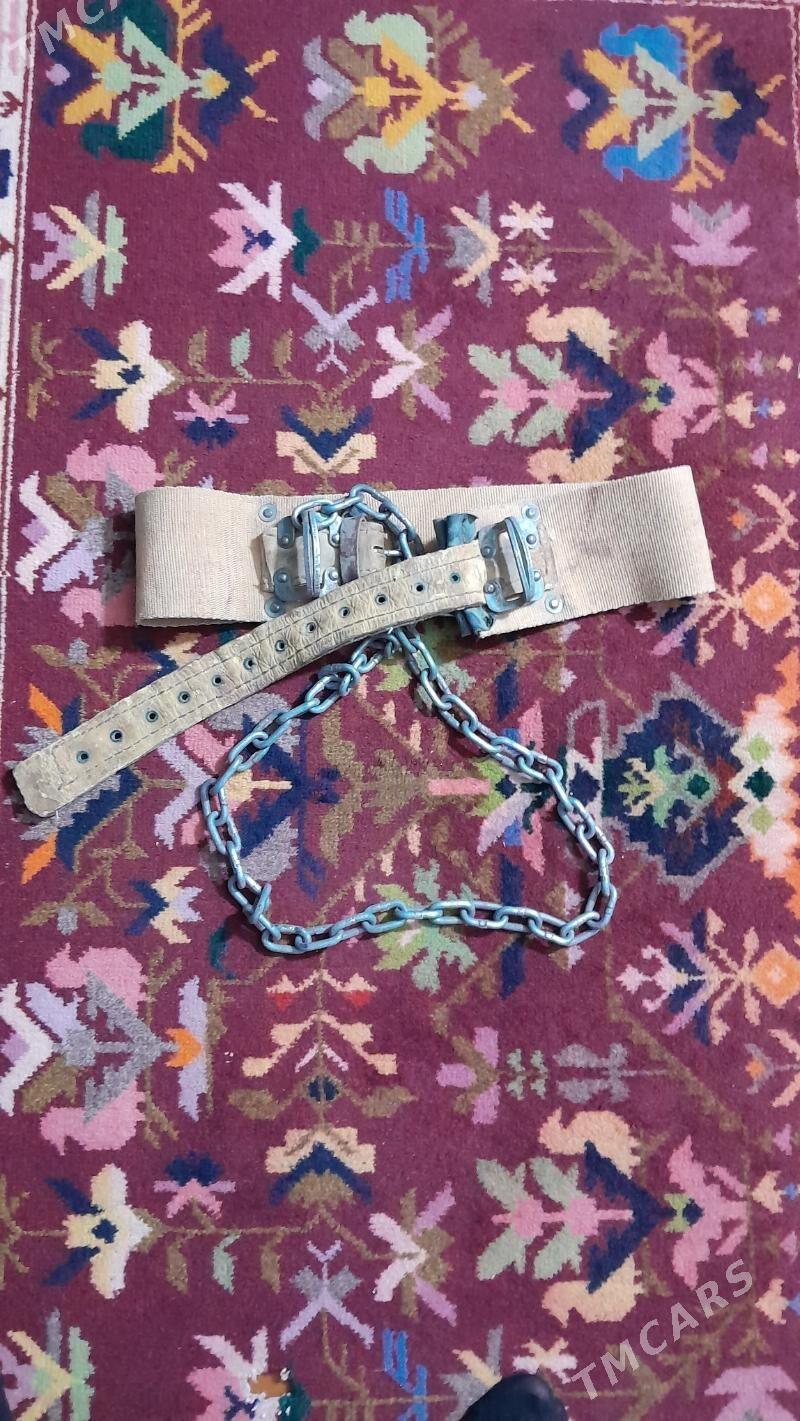 Инструменты, Instrumenty  - Гызыларбат - img 6