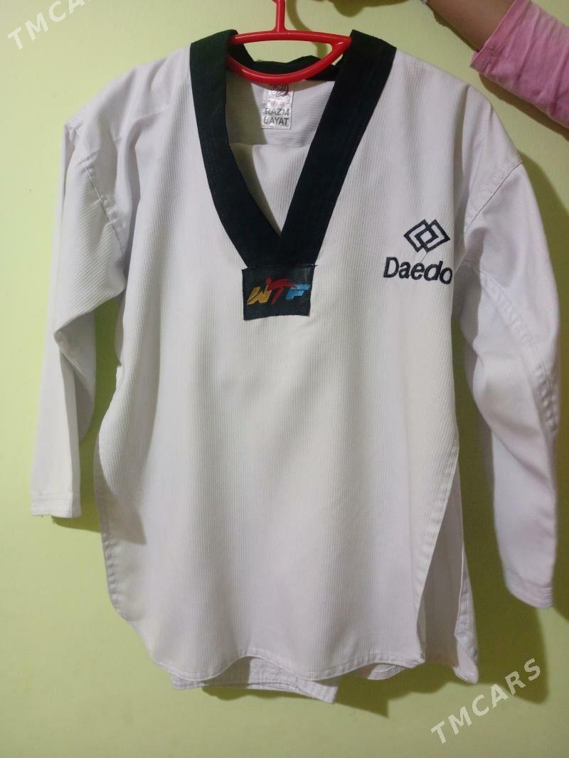 kemano - Daşoguz - img 3