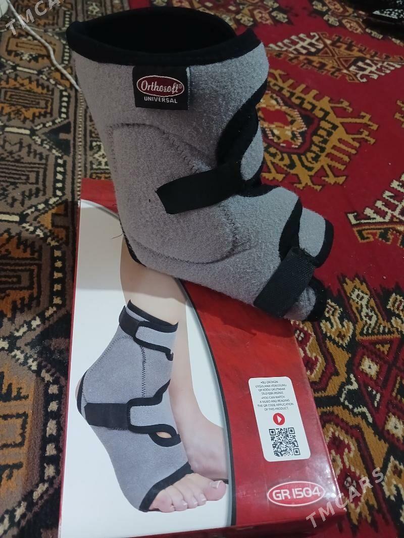 bandaž - Aşgabat - img 2