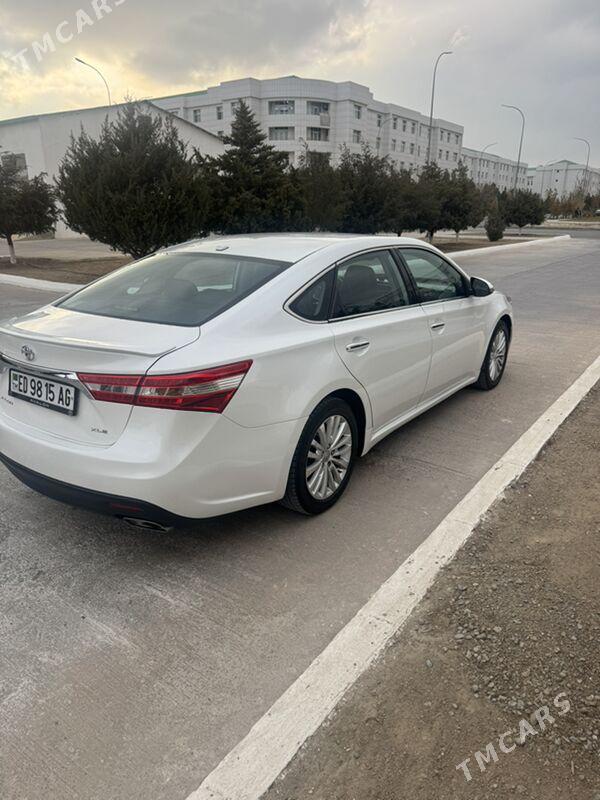 Toyota Avalon 2014 - 300 000 TMT - Aşgabat - img 7