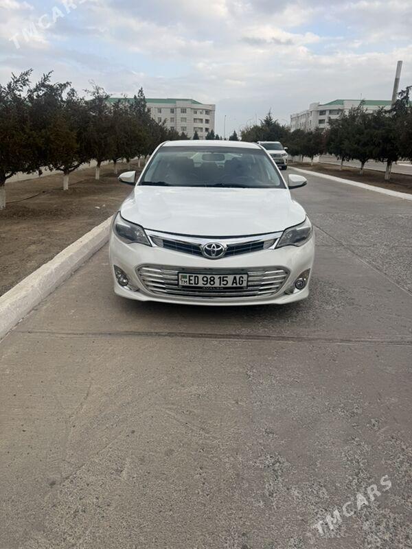 Toyota Avalon 2014 - 300 000 TMT - Aşgabat - img 6