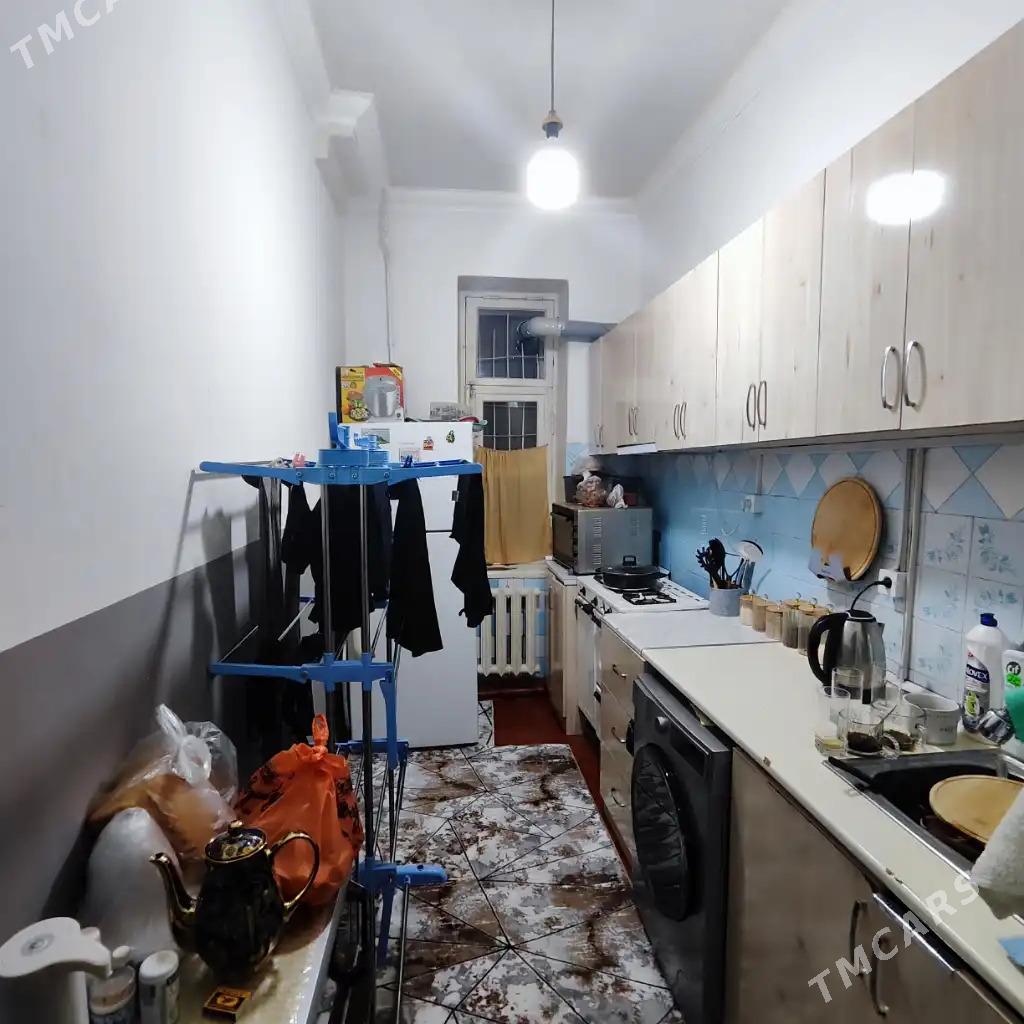 Лахути Баня 2ком 1эт - Ашхабад - img 5