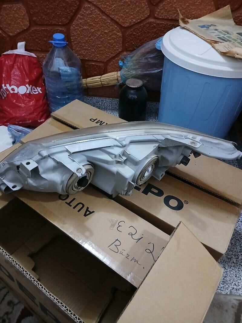 palta kamry se fara 400 TMT - Бузмеин ГРЭС - img 4