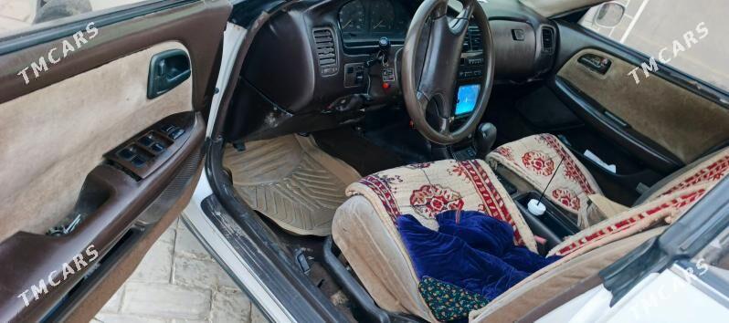 Toyota Chaser 1994 - 30 000 TMT - Халач - img 3