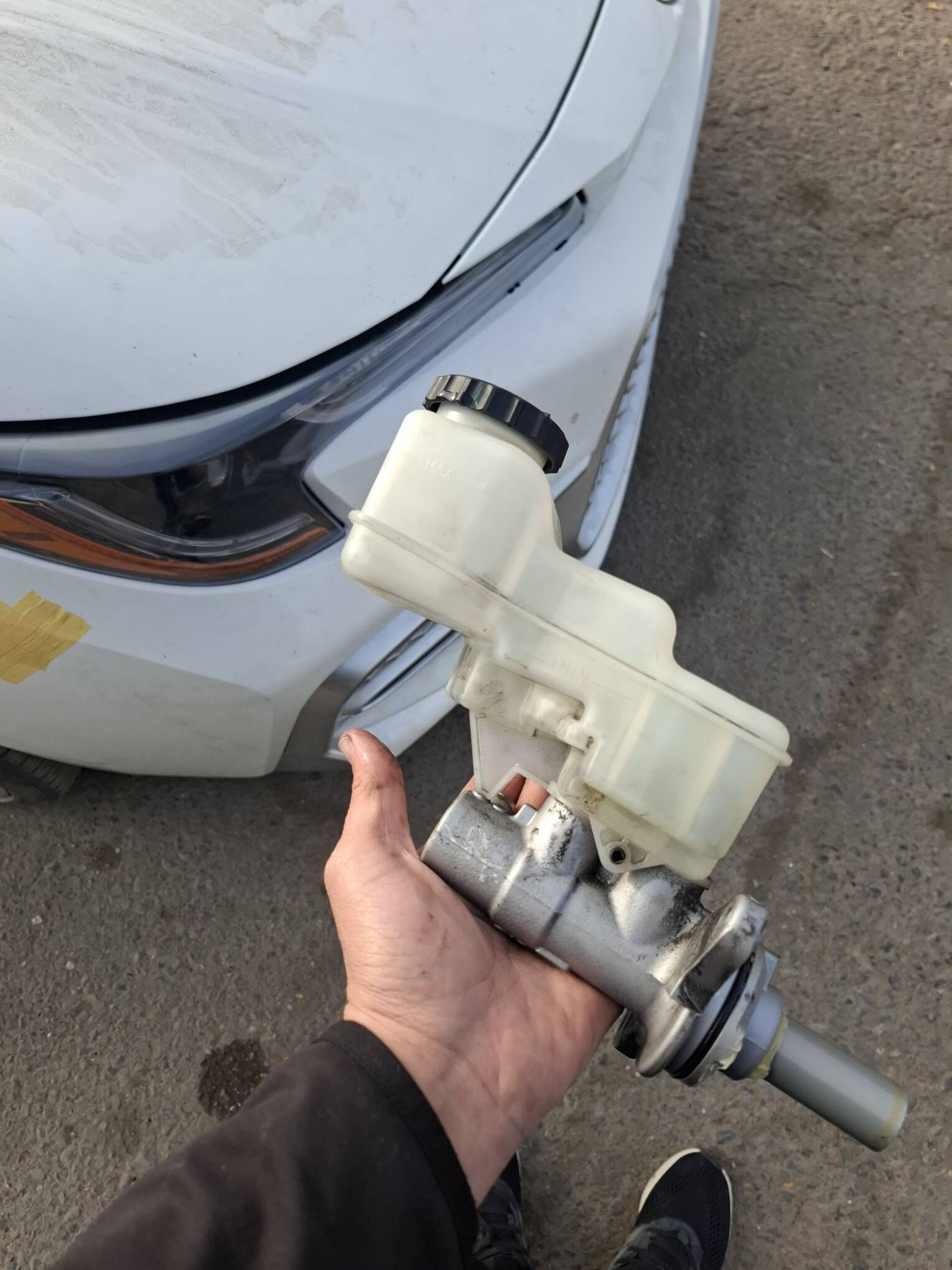 silindir glawny 2021 carolla 1 000 TMT - Хитровка - img 4