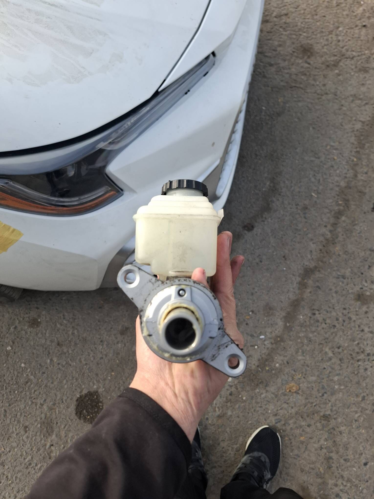 silindir glawny 2021 carolla 1 000 TMT - Хитровка - img 3