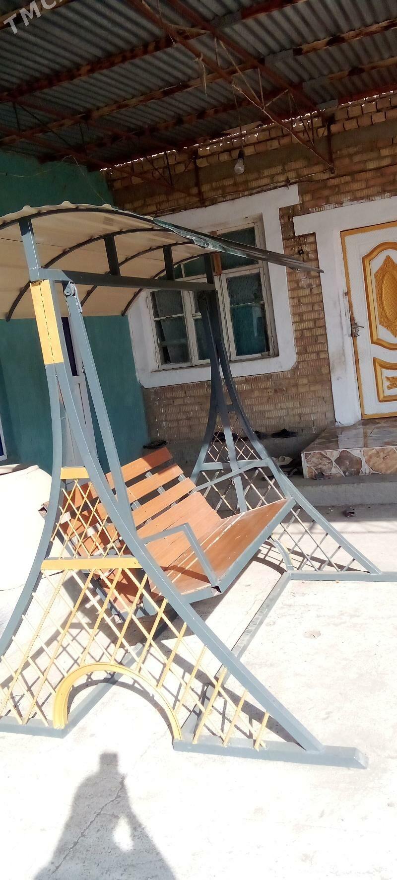 салланчак - Бахарден - img 4