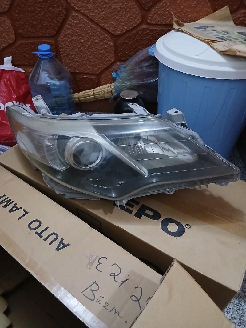 palta kamry se fara 400 TMT - Бузмеин ГРЭС - img 3