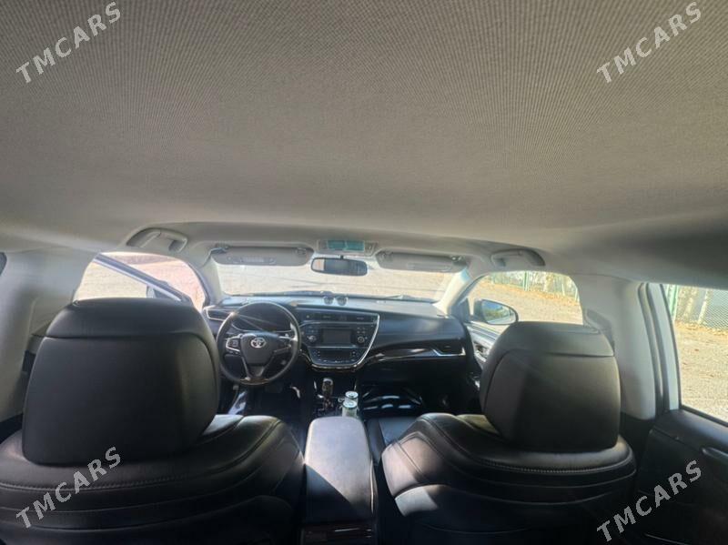 Toyota Avalon 2014 - 300 000 TMT - Aşgabat - img 10