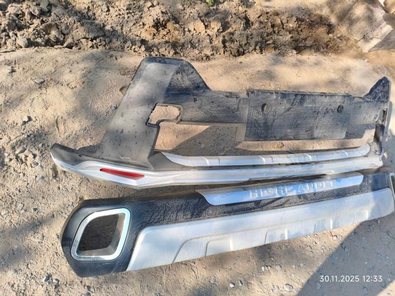 highlander 900 TMT - Анев - img 1