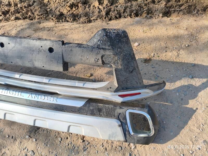 highlander 900 TMT - Анев - img 3