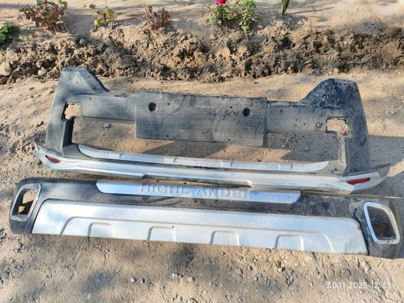 highlander 900 TMT - Анев - img 2