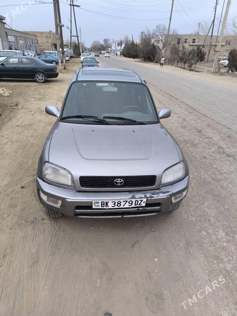 Toyota RAV4 2000 - 110 000 TMT - Akdepe - img 3