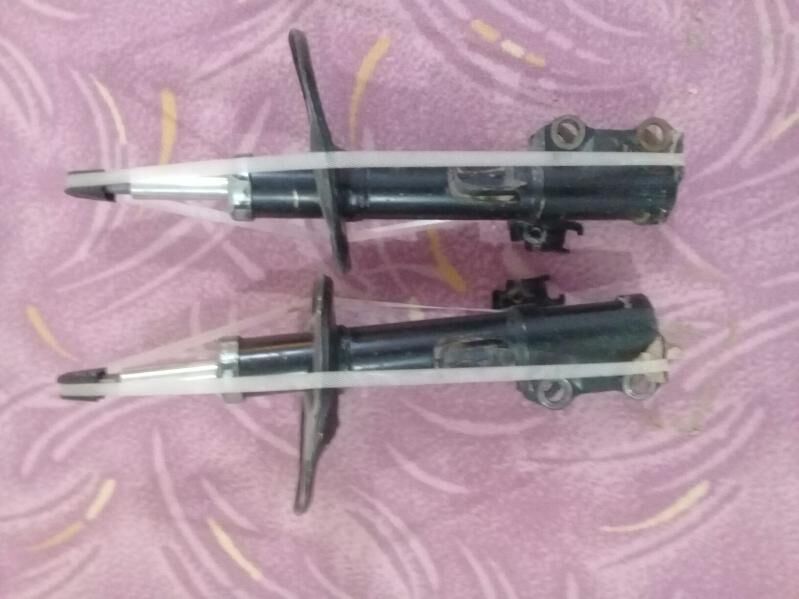 Amartizatr 400 TMT - Дашогуз - img 1