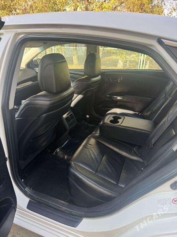 Toyota Avalon 2014 - 300 000 TMT - Aşgabat - img 9