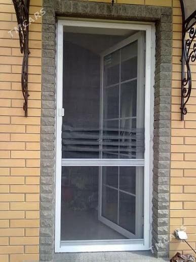 Реставрация окон,Remont ayna - Ашхабад - img 8