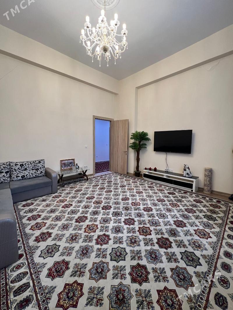 15 TAPGYR 3 KOMNAT AMATLY - 15-й этап - img 7