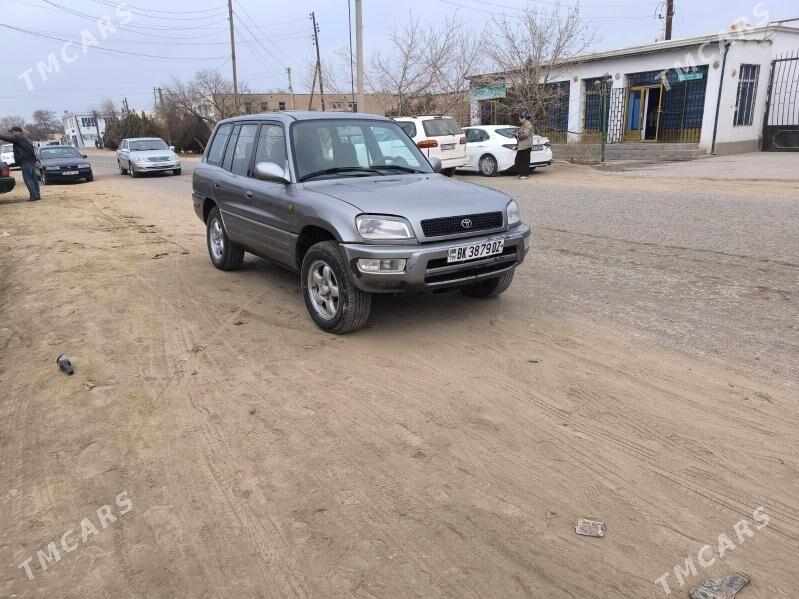 Toyota RAV4 2000 - 110 000 TMT - Akdepe - img 1