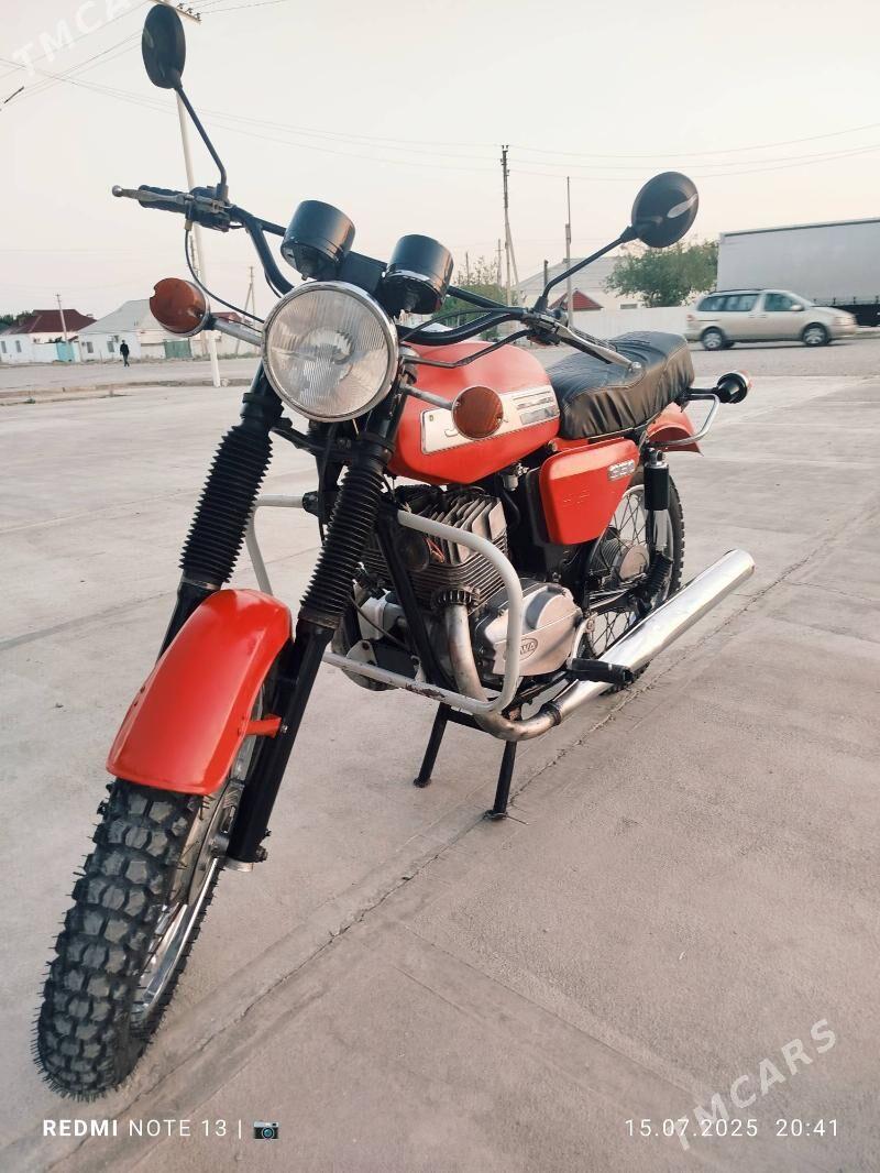 Fekon FK200-14G 1988 - 12 000 TMT - Balkanabat - img 1