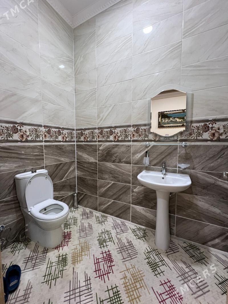 15 TAPGYR 3 KOMNAT AMATLY - 15-й этап - img 8