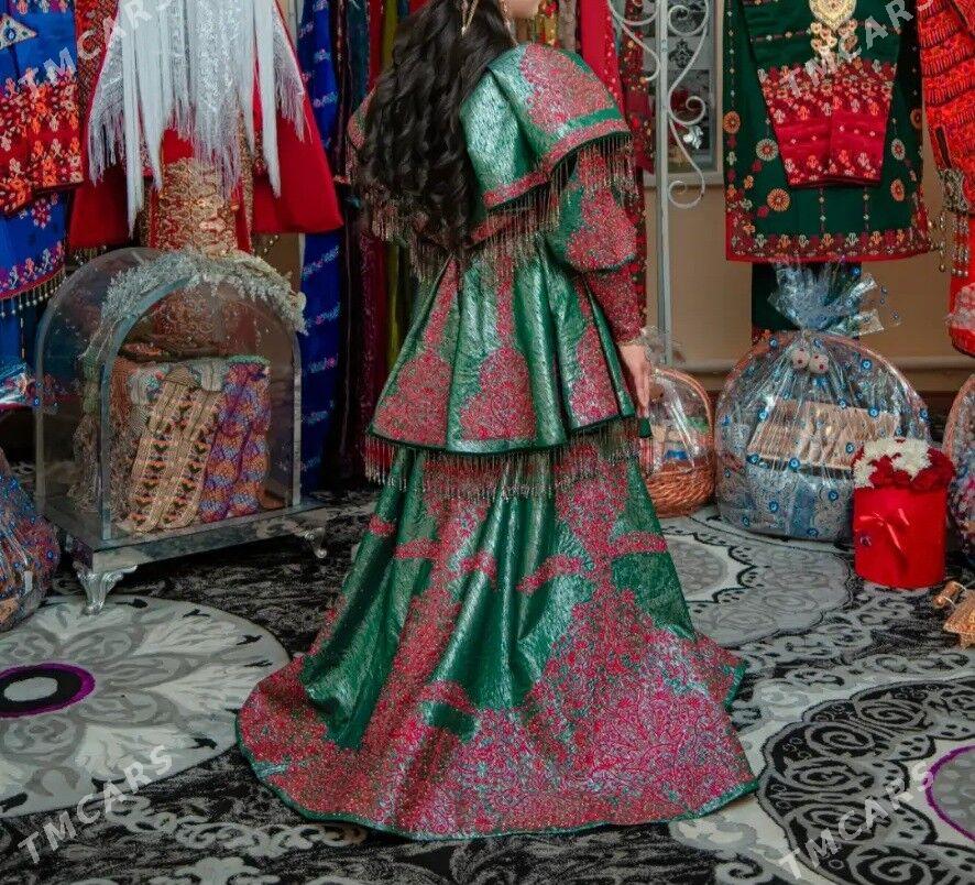 keteni - Gökdepe - img 2