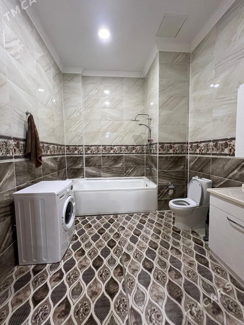 15 TAPGYR 3 KOMNAT AMATLY - 15-й этап - img 9