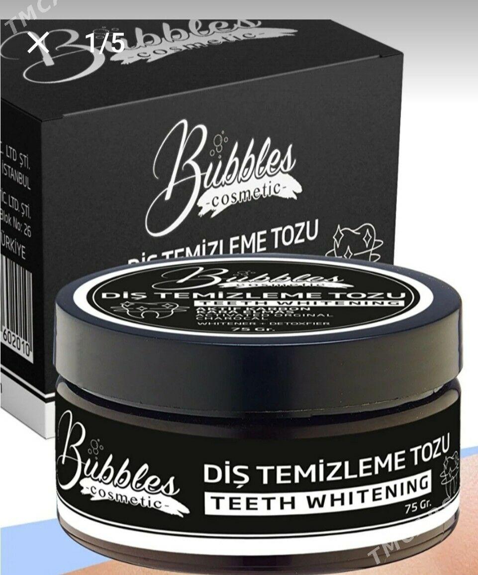 Порошок для отбеливания зубов - 5 мкр - img 1