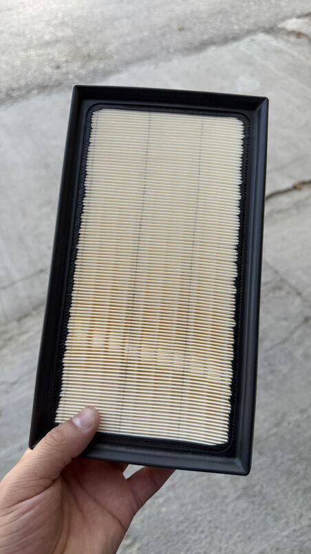 Carolla filtir 300 TMT - Ашхабад - img 2