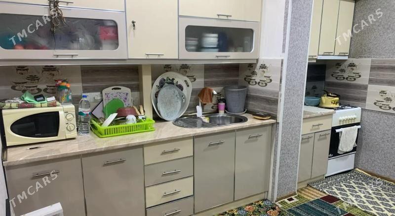 Аренда квартира - Туркменабат - img 4