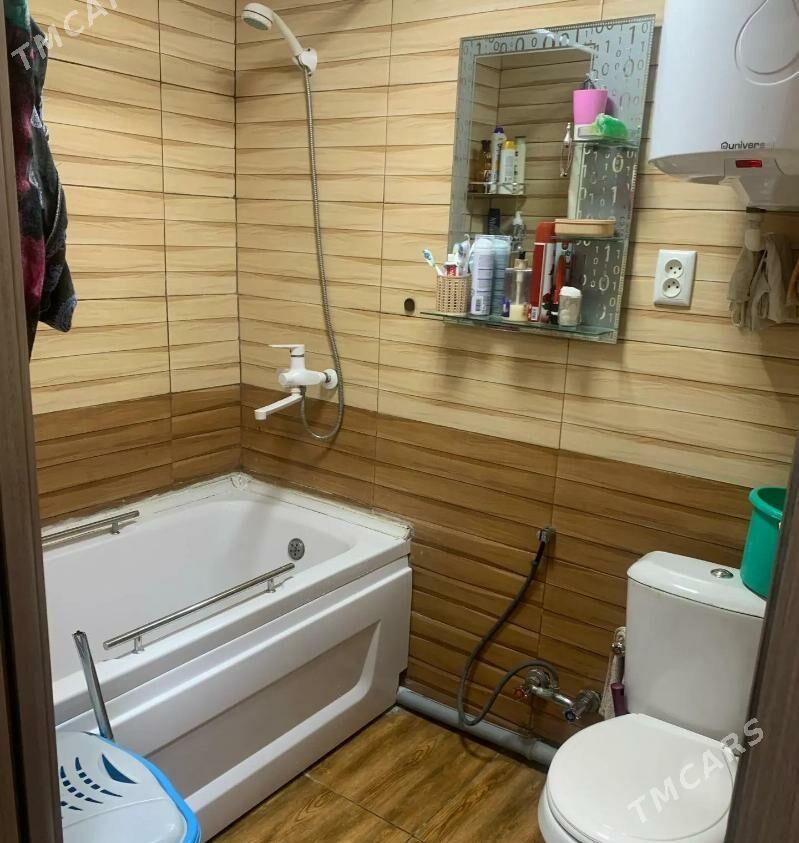 Аренда квартира - Туркменабат - img 9