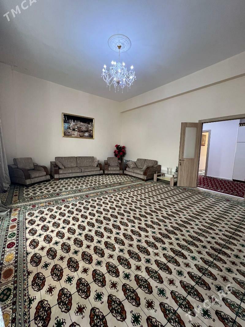 15 TAPGYR 3 KOMNAT AMATLY - 15-й этап - img 1