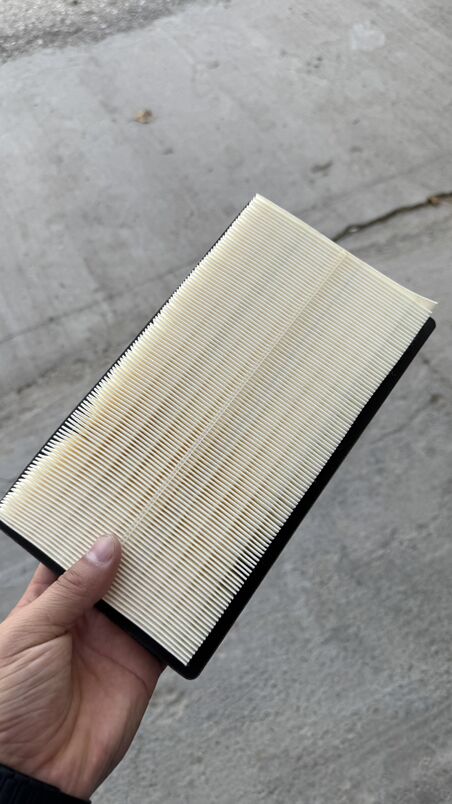 Carolla filtir 300 TMT - Ашхабад - img 3