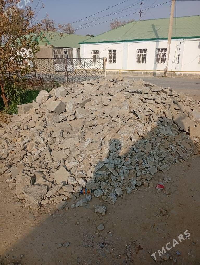 butkamen - Ак-Бугдайский этрап - img 3